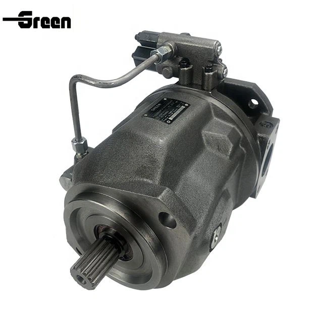 piston pump1