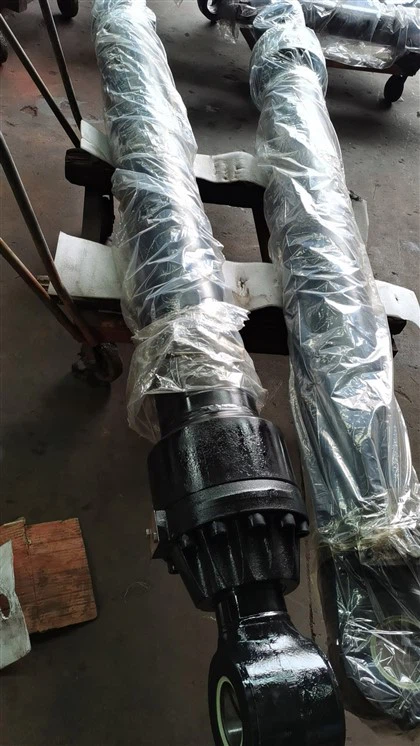 Conjunt de cilindre de braç E345/CAT345