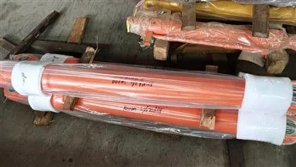 Cilindre ZX130-3 BOOM