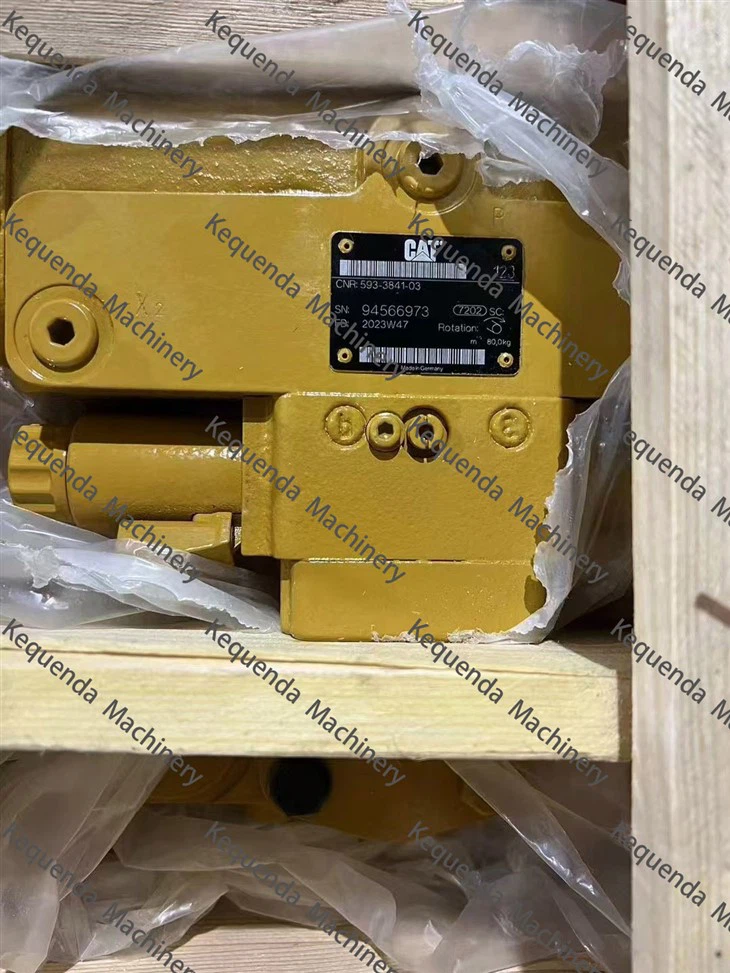 5933841 CAT395/E395 BOMBA SWING