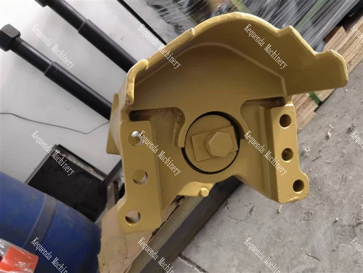 D 65-16/17 Ajustador de pista