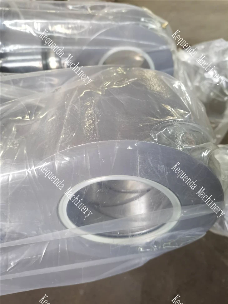 EC480D ARM Cylinder Assy