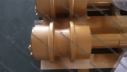 D375 Top Roller