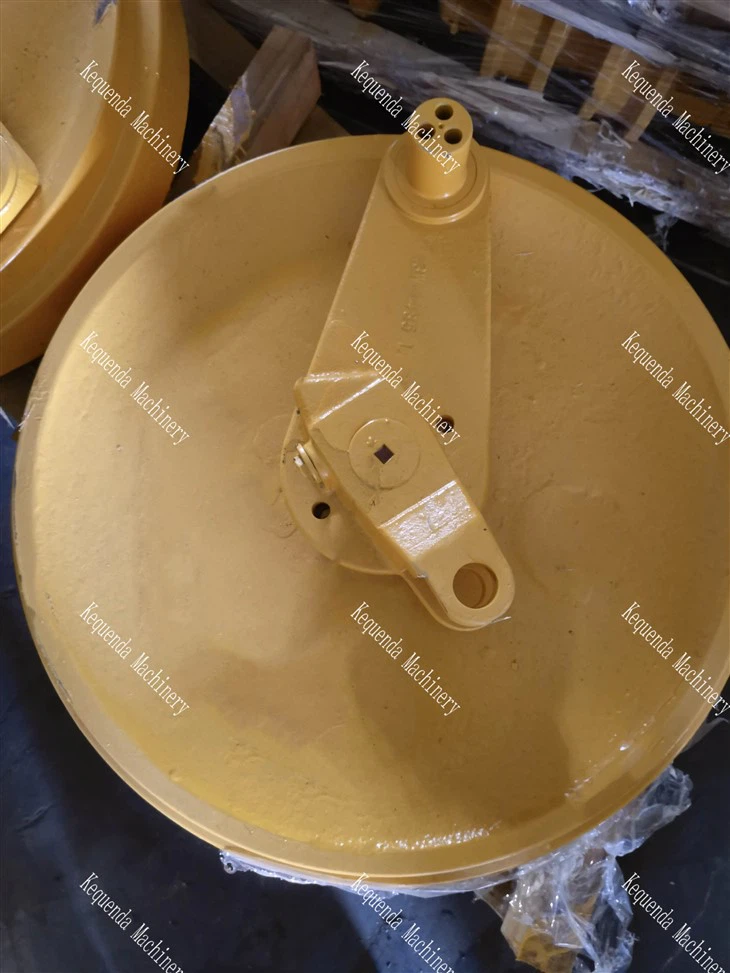 Cat 953 3 w -7486 Idler