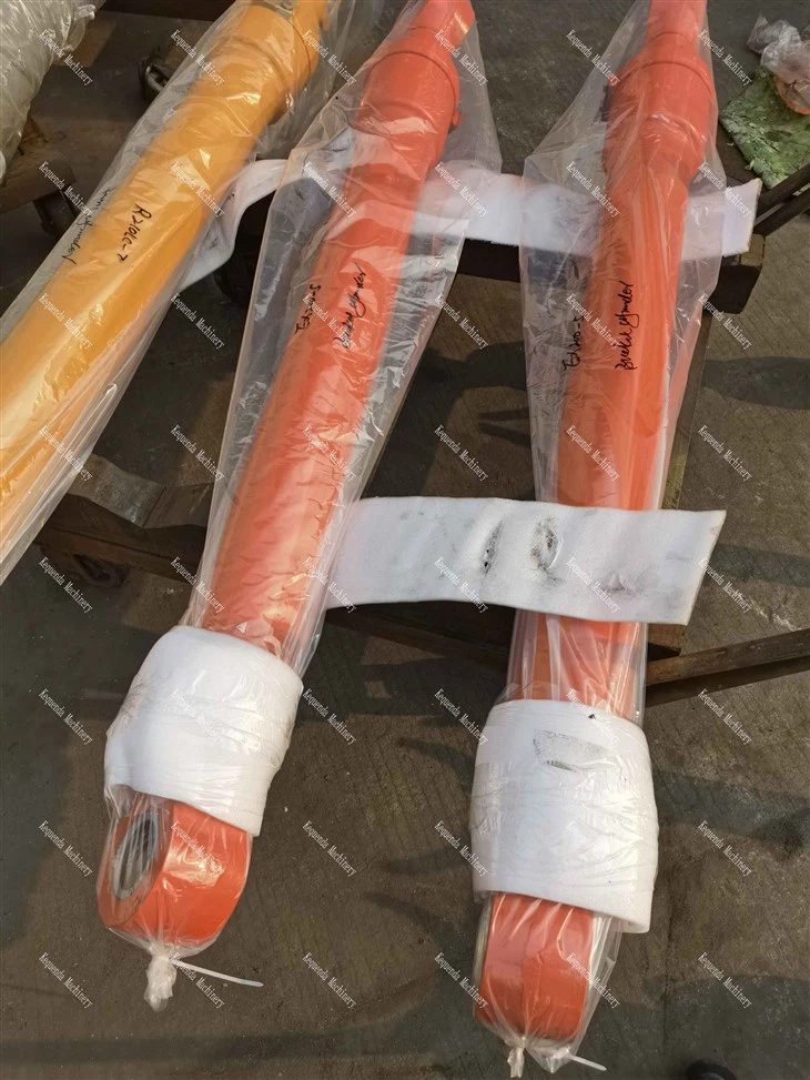 Ex 200-5 cilindre de cub