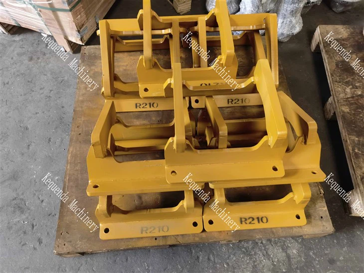 R210 Guàrdia de la pista