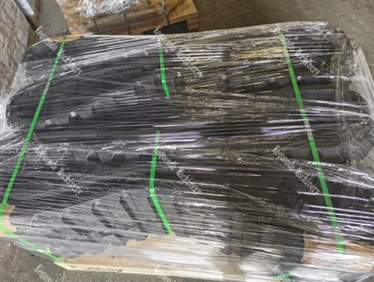 Pista de goma 450x100x65