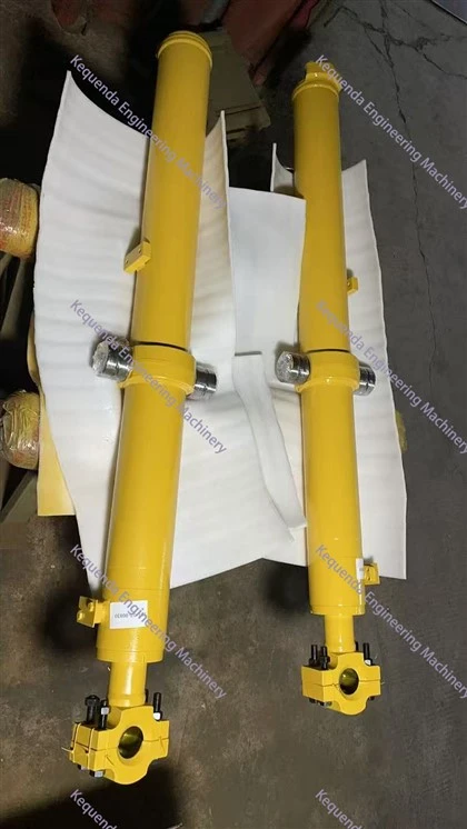 Cylinder Lift d 155 707-02-00830