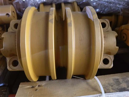 D31 Roller de pista