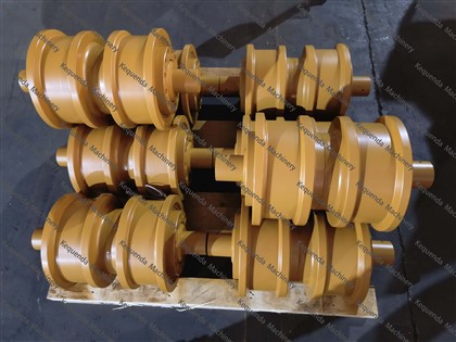 D375-5 Roller de pista