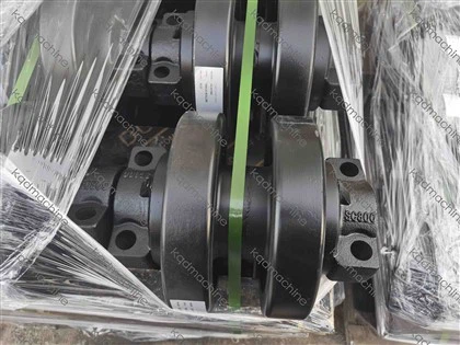 Hitachi Sumitomo Crane SCX700 TRACK ROLLER