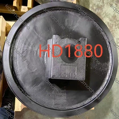 KATO HD1880 IDLER