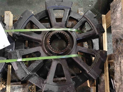 PIGNON NIPPON SHARYO DH508