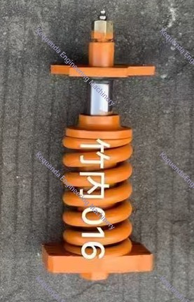 Ajustador de pista TBEUCHI TB016