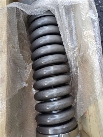 Ajustador de pista ZD220